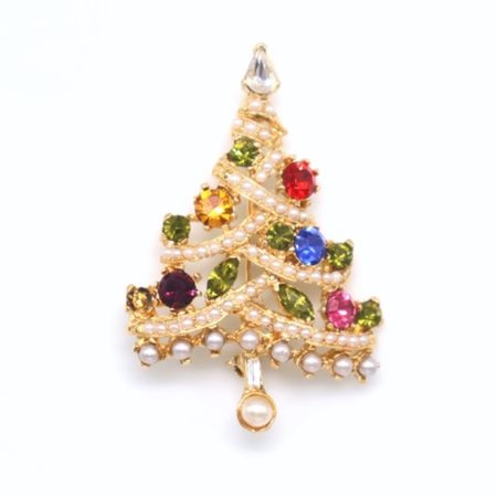 Spilla Pell probabilmente Mary Beth Bouchardt