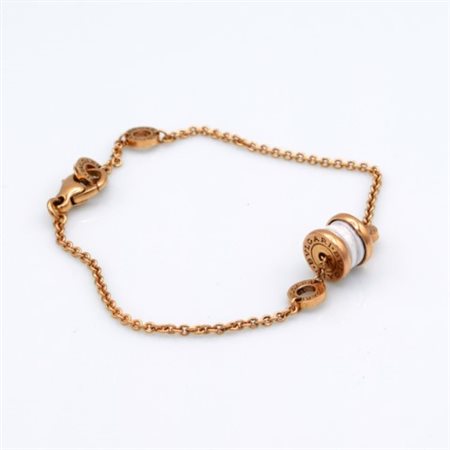 Bracciale, Bvlgari B.zero1