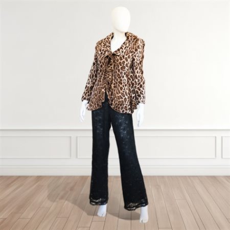 Lotto di capi, Luisa Spagnoli