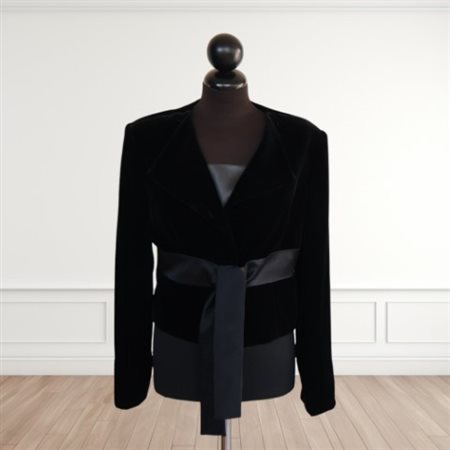 Lotto di due capi, Blunauta