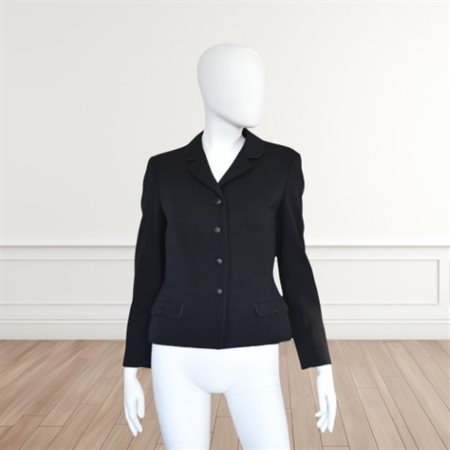 Giacca da donna 'Berliner chic'