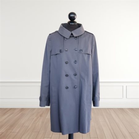 Trench Moschino Cheapandchic