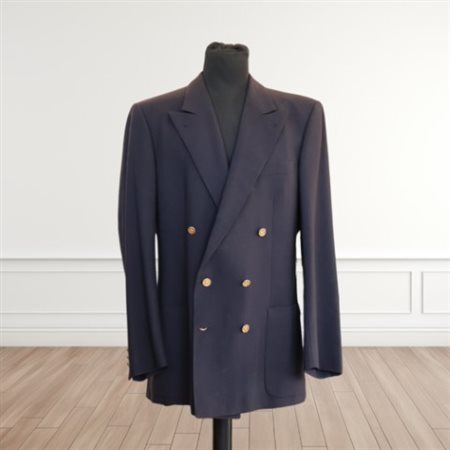 Giacca uomo Burberry