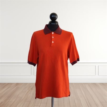 Polo uomo Hermes sellier