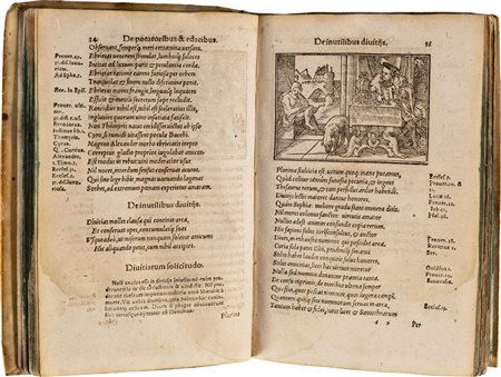 Sebastian Brant - Stultifera navis mortalium