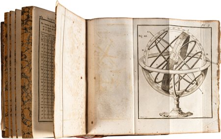 Bedos De Celles - La gnomonique pratique