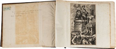 Dahlbergh Erik Johnsson - Suecia antiqua et hodierna