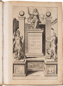 Libri antichi, autografi e collezionismo cartaceo