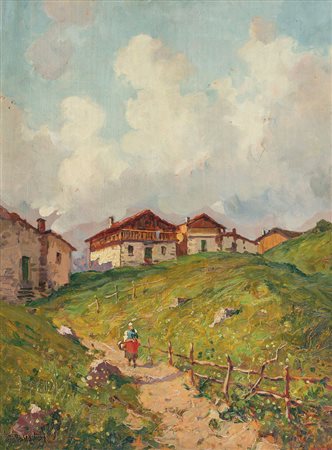 BUSCAGLIONE GIUSEPPE Ariano Irpino (Av) 17/10/1868 - Rivoli (To)...