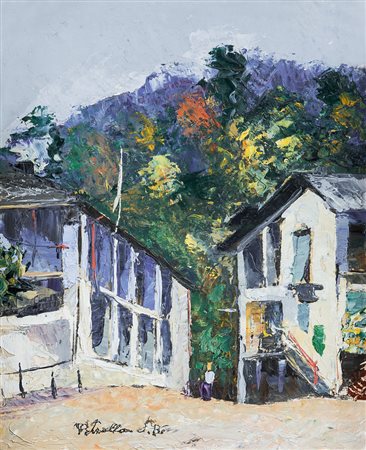 PETRELLA DA BOLOGNA VITTORIO Bologna 04/11/1886 - Luserna San Giovanni (To)...