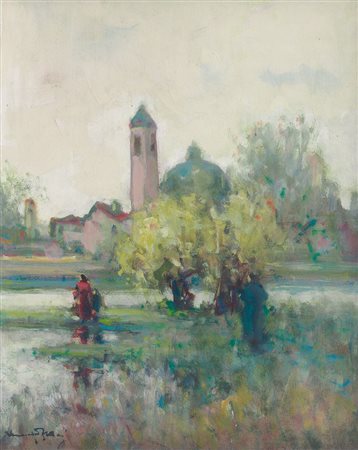 ZOLLA VENANZIO Colchester (Inghilterra) 18/03/1880 - Torino...