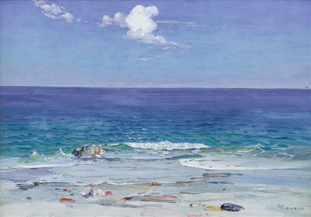 ROVERO GIOVANNI Mongardino d'Asti (At) 19/10/1885 - Noli (Sv)...