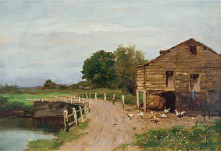 BUSCAGLIONE GIUSEPPE Ariano Irpino (Av) 17/10/1868 - Rivoli (To)...