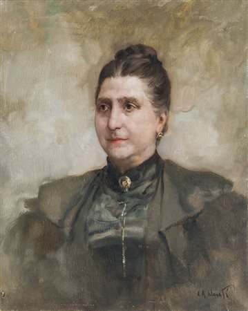 ALCIATI AMBROGIO ANTONIO Vercelli 05/09/1878 - Milano...