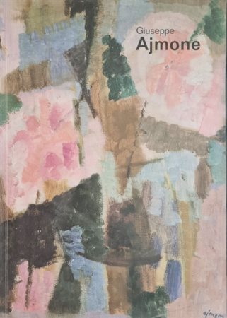 AJMONE GIUSEPPE Novara 1923 - 2005 "Catalogo"