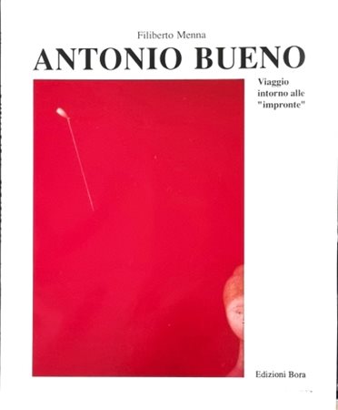 BUENO ANTONIO Berlino 1918 - Fiesole 1984 "Catalogo"