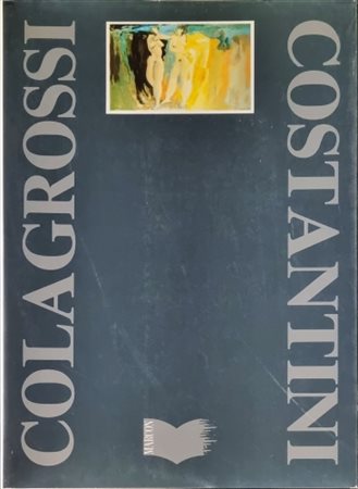 ARTISTI VARI "Catalogo"