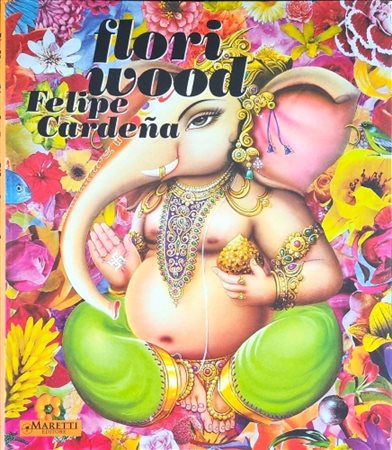 CARDEÑA FELIPE Spagna 1979 "Catalogo"