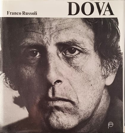 DOVA GIANNI Roma 1925 - Pisa 1991 "Catalogo"
