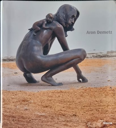 DEMETZ ARON Vipiteno 1972 "Catalogo"