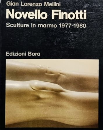 FINOTTI NOVELLO Verona 1939 "Catalogo"