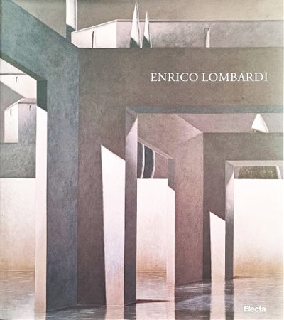 LOMBARDI ENRICO Meldola 1958 "Catalogo"