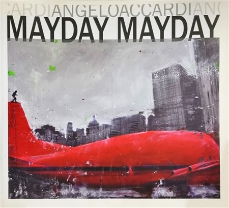 ACCARDI ANGELO Sapri 1964 "Catalogo"