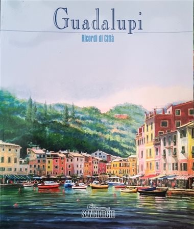 GUADALUPI ROBERTO Brindisi 1954 "Catalogo"