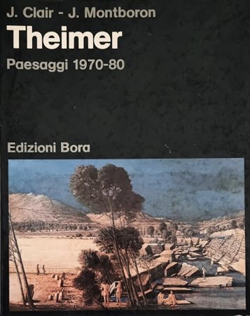 THEIMER IVAN Repubblica Ceca 1944 "Catalogo"