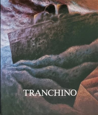 TRANCHINO GAETANO Siracusa 1938 "Catalogo"