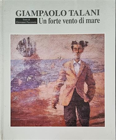 TALANI GIAMPAOLO San Vincenzo 1955 - Pisa 2018 "Catalogo"