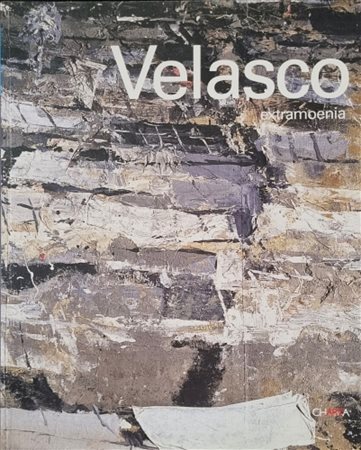 VITALI VELASCO Bellano 1960 "Catalogo"