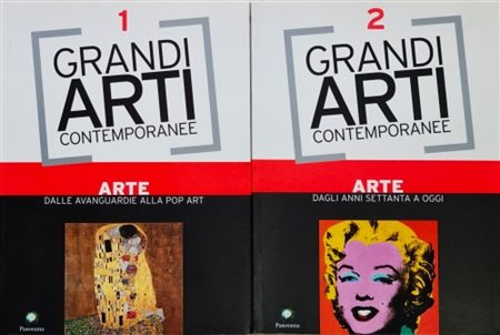 ARTISTI VARI "Catalogo"