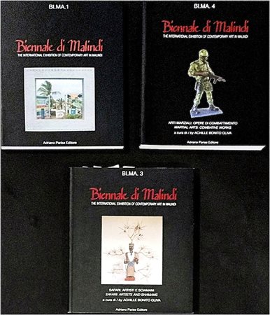 ARTISTI VARI "Catalogo"