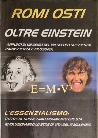 OSTI ROMI Rovigo 1956 "Catalogo"