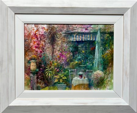 Giuseppe Giorgi “Colazione”