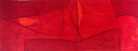 Tommaso Cascella “Depositare vibrazioni”