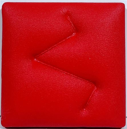 Samuele Ventanni “Proiezione rossa”