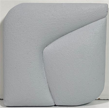 Samuele Ventanni “Introiezione grigia”