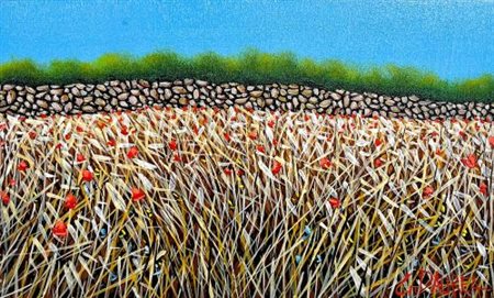 Giovanni Daurea “Estate”