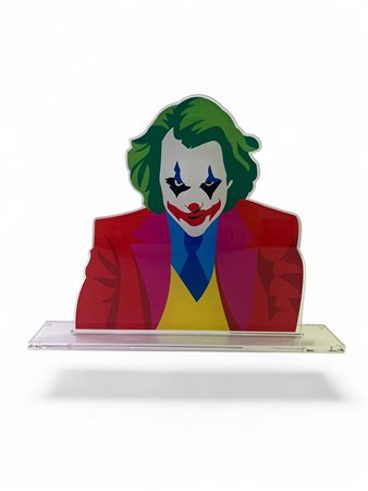 Marco Lodola “My Rules”