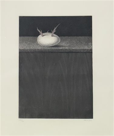 Armodio “Senza titolo”