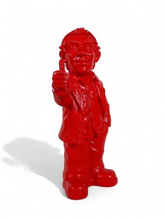 Ottmar Hörl “Senza titolo”