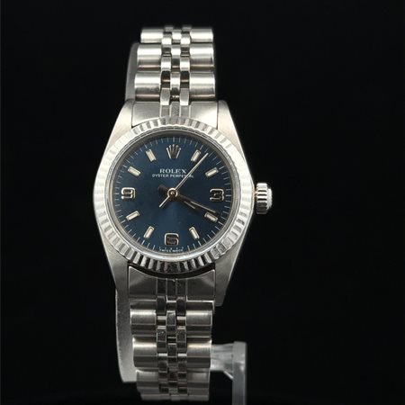 Rolex Oyster Perpetual 76080