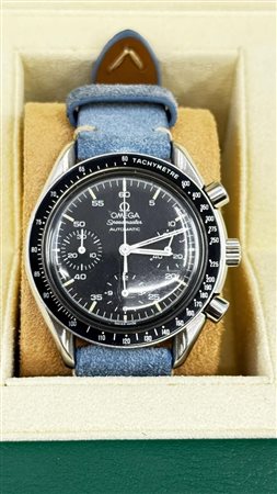 Omega Speedmaster Reduced 175.0032