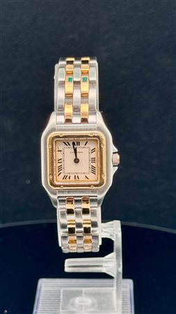 Cartier Panthère 1120