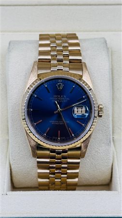 Rolex Datejust 36 16238