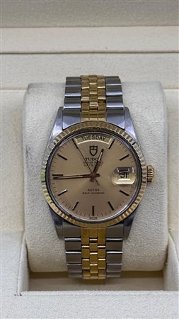 Tudor Prince Date Day 94613