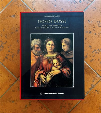  
"Dosso Dossi" 
 