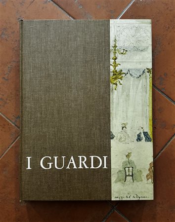  
"I Guardi: Disegni" 1967
 